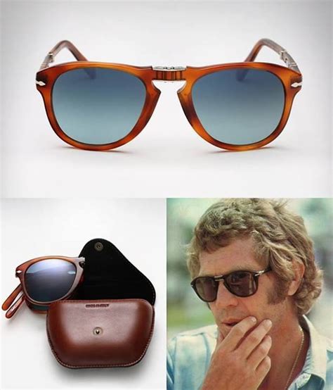 persol steve mcqueen review